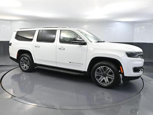 2023 Jeep Wagoneer L Series II 4x4