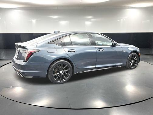 2020 Cadillac CT5 Sport RWD