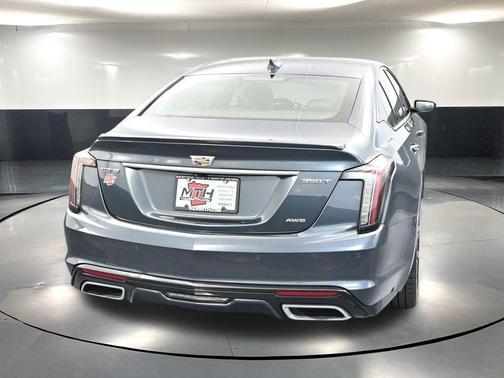 2020 Cadillac CT5 Sport RWD