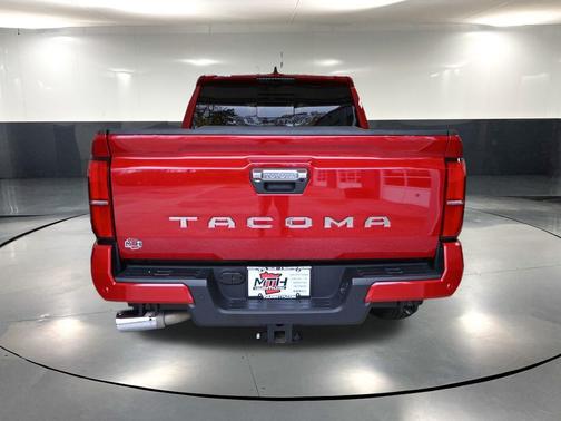 2024 Toyota Tacoma Limited
