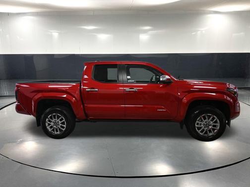 2024 Toyota Tacoma Limited