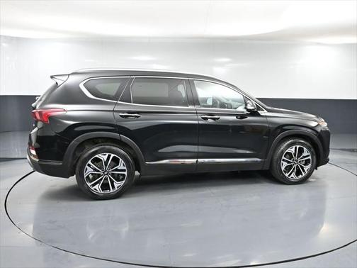 2020 Hyundai SANTA FE Limited 2.0T