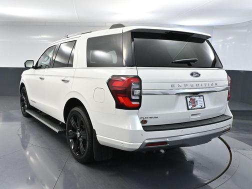 2024 Ford Expedition Platinum