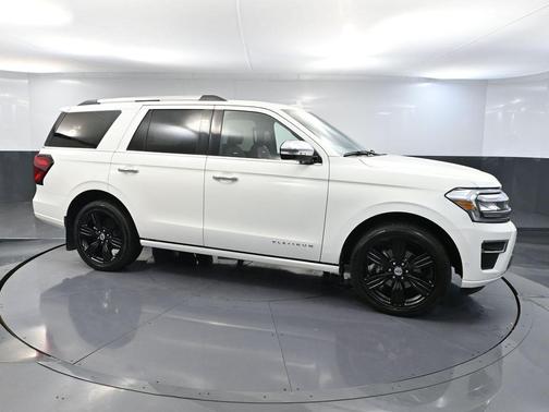 2024 Ford Expedition Platinum