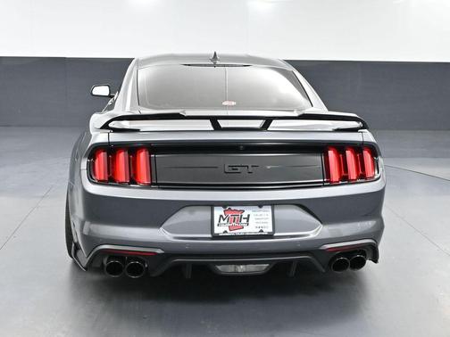 2021 Ford Mustang GT