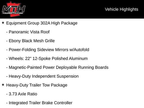 2023 Ford Expedition Limited