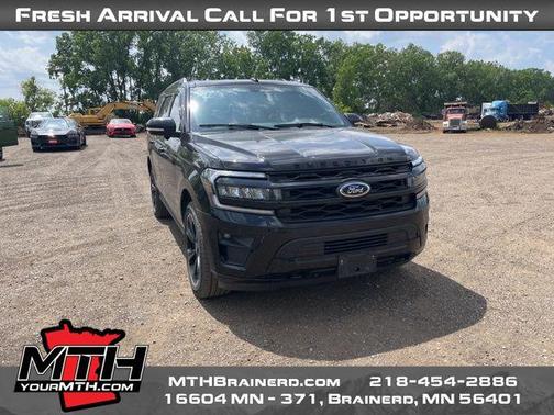 2023 Ford Expedition Limited