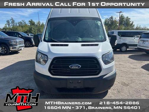 2019 Ford Transit-350 Base