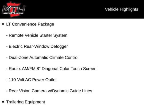 2015 Chevrolet Silverado 1500 1LT