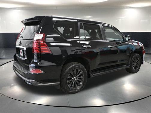 2022 Lexus GX 460 Premium