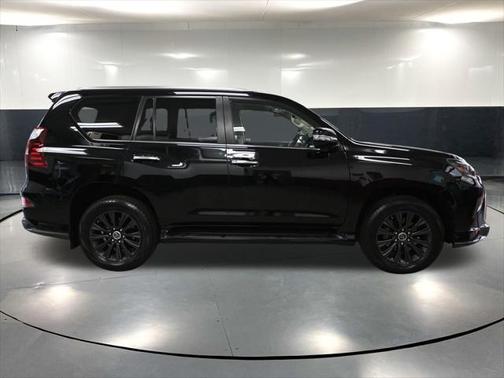 2022 Lexus GX 460 Premium