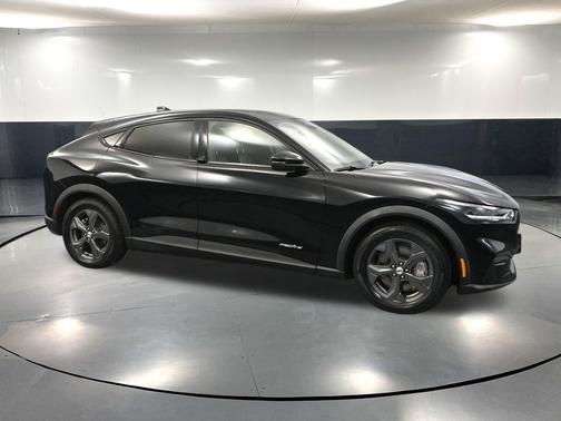 2021 Ford Mustang Mach-E Select