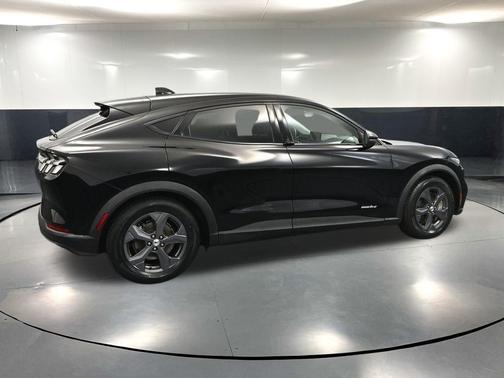 2021 Ford Mustang Mach-E Select