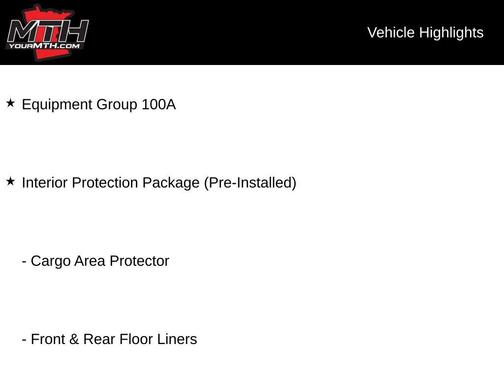 2021 Ford Mustang Mach-E Select