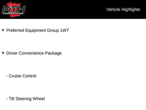 2018 GMC Savana 2500 Work Van