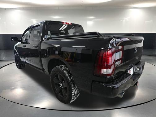 2014 RAM 1500 Tradesman/Express