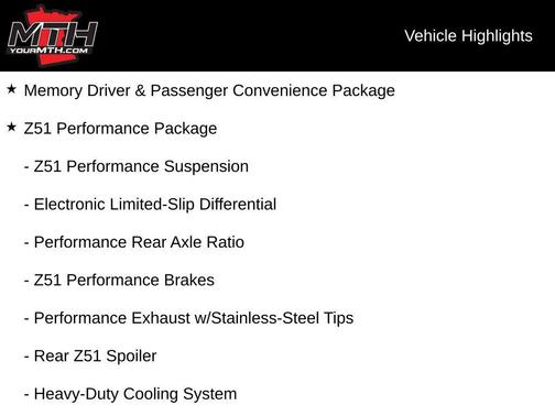 2020 Chevrolet Corvette Stingray w/2LT