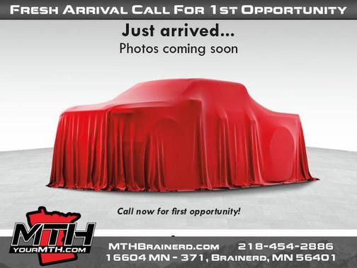 2017 Chevrolet Traverse 1LT