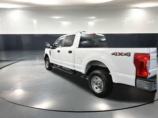 2021 Ford F-250 XL