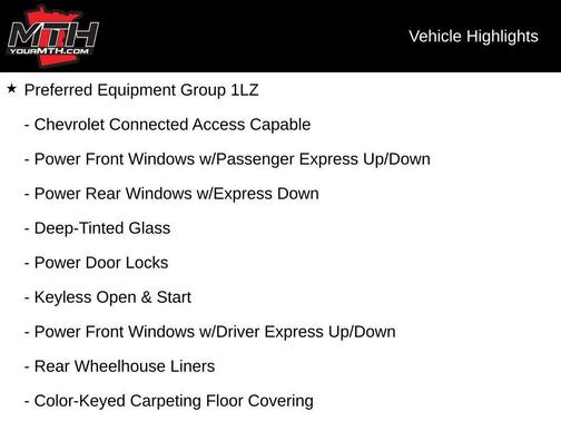 2023 Chevrolet Silverado 2500 LTZ