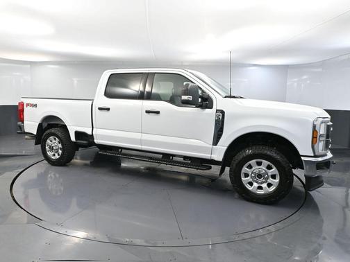 2024 Ford F-350 XLT