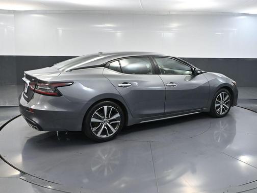 2020 Nissan Maxima 3.5 SV