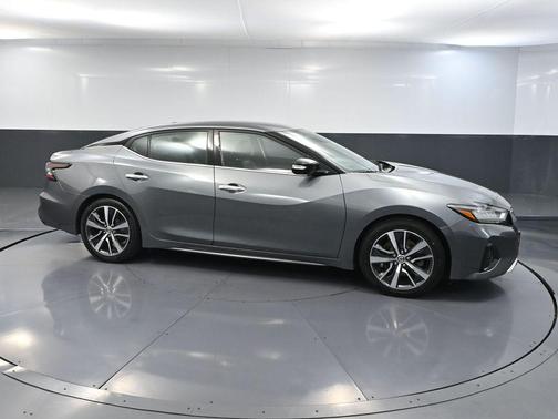 2020 Nissan Maxima 3.5 SV