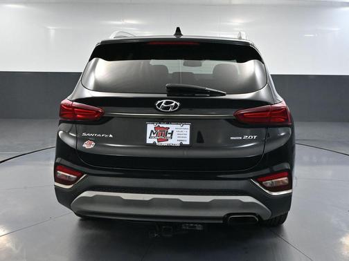2020 Hyundai SANTA FE Limited 2.0T