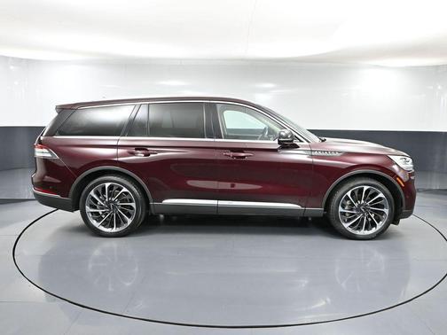 2021 Lincoln Aviator Reserve AWD