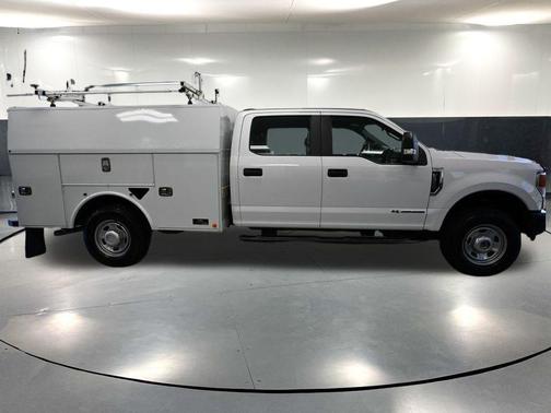 2020 Ford F-350 XL