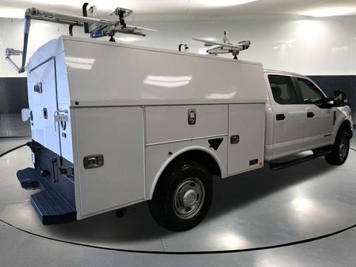 2020 Ford F-350 XL