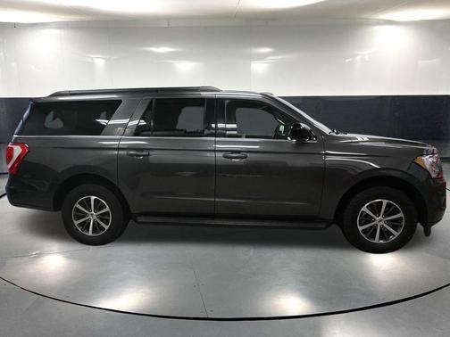 2020 Ford Expedition Max XL