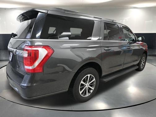 2020 Ford Expedition Max XL