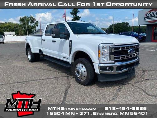 2024 Ford F-450 XL
