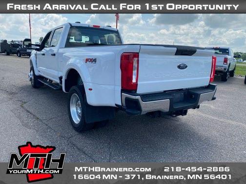 2024 Ford F-450 XL
