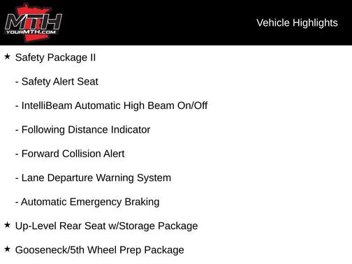2022 Chevrolet Silverado 3500 High Country