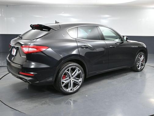 2020 Maserati Levante GTS