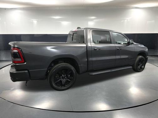2022 RAM 1500 Sport