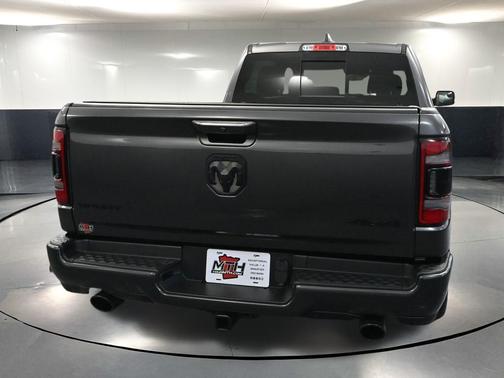 2022 RAM 1500 Sport