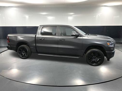 2022 RAM 1500 Sport