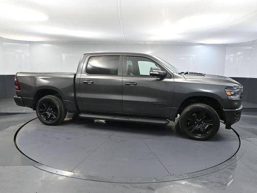 2022 RAM 1500 Sport