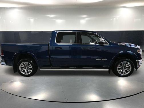 2023 RAM 1500 Longhorn