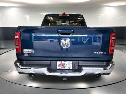 2023 RAM 1500 Longhorn