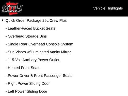 2015 Dodge Grand Caravan Crew