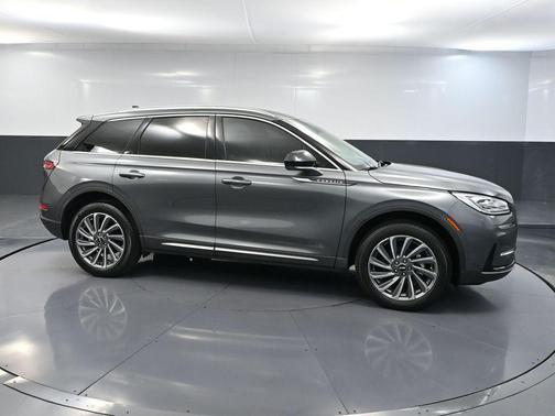 2024 Lincoln Corsair Reserve