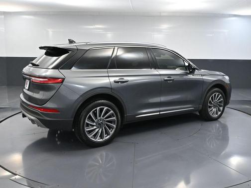 2024 Lincoln Corsair Reserve