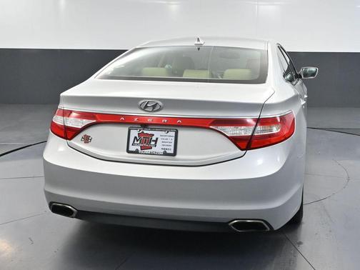 2016 Hyundai Azera Base