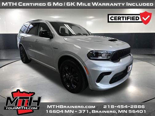 2023 Dodge Durango R/T AWD
