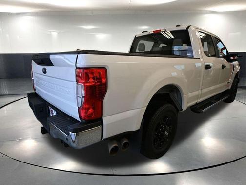 2020 Ford F-250 XL