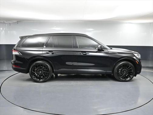 2023 Lincoln Aviator Reserve AWD